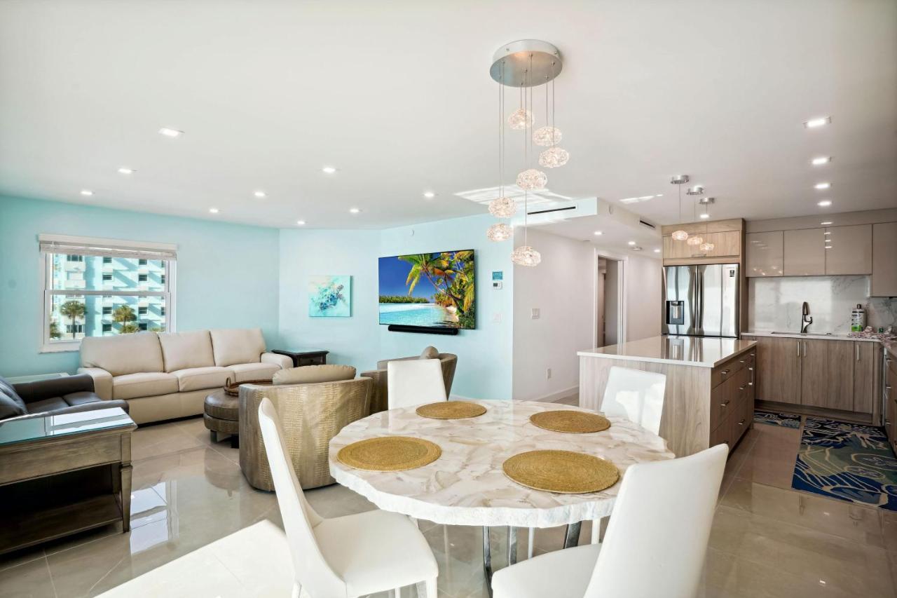 Emerald Isle 403 - Premier เซนต์พีทบีช ภายนอก รูปภาพ