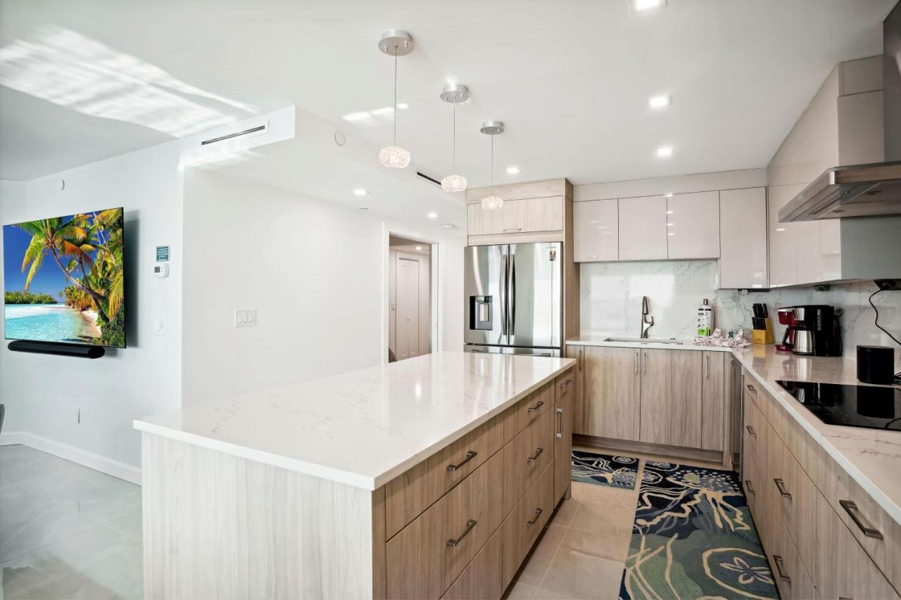 Emerald Isle 403 - Premier เซนต์พีทบีช ภายนอก รูปภาพ