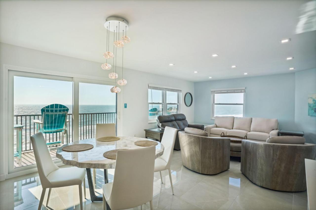 Emerald Isle 403 - Premier เซนต์พีทบีช ภายนอก รูปภาพ