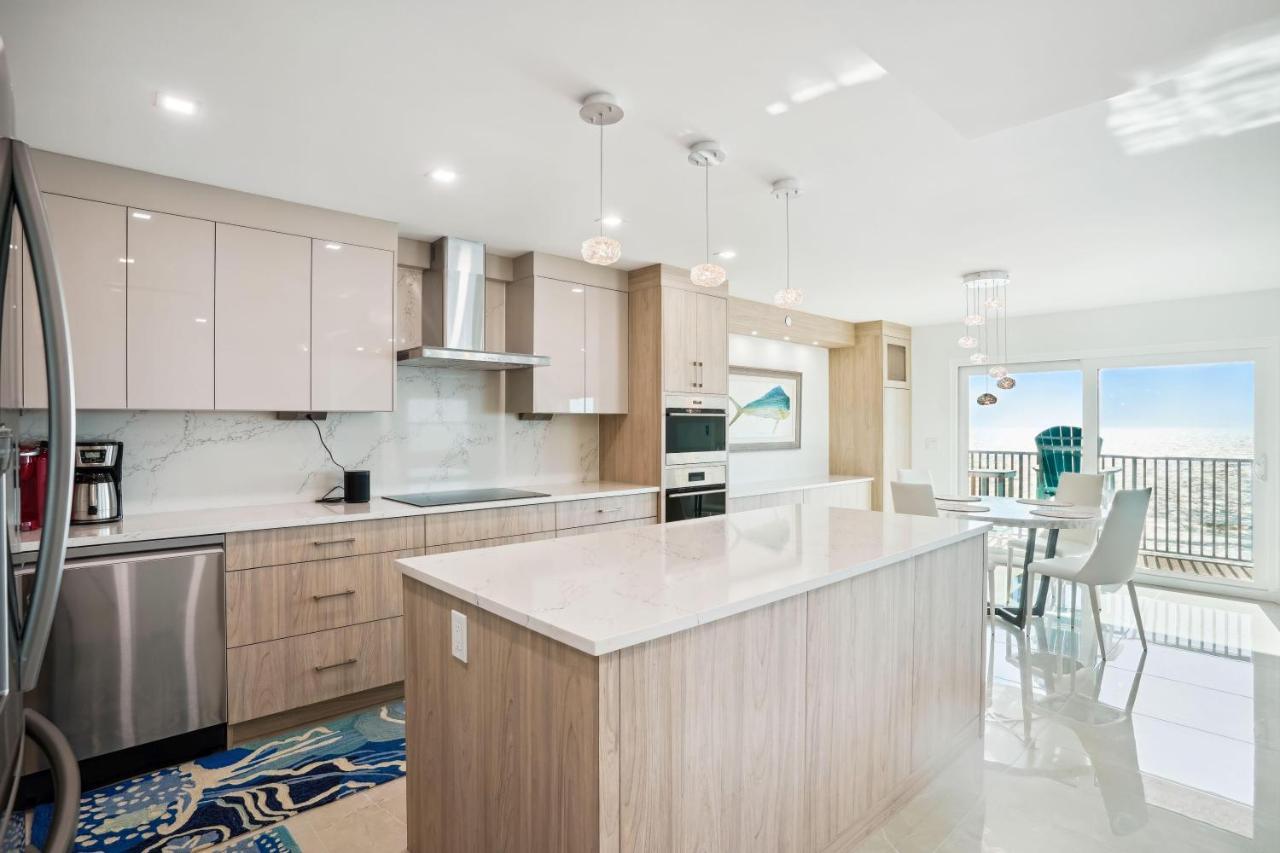 Emerald Isle 403 - Premier เซนต์พีทบีช ภายนอก รูปภาพ