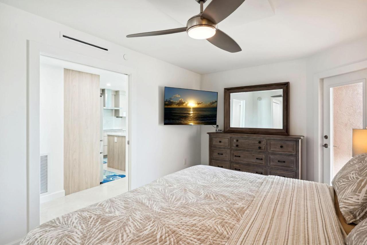 Emerald Isle 403 - Premier เซนต์พีทบีช ภายนอก รูปภาพ