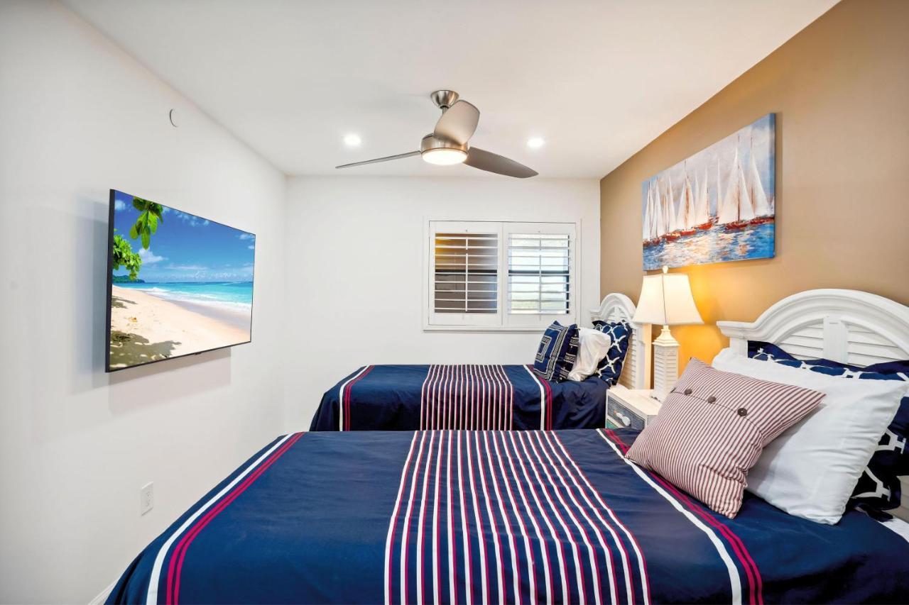 Emerald Isle 403 - Premier เซนต์พีทบีช ภายนอก รูปภาพ