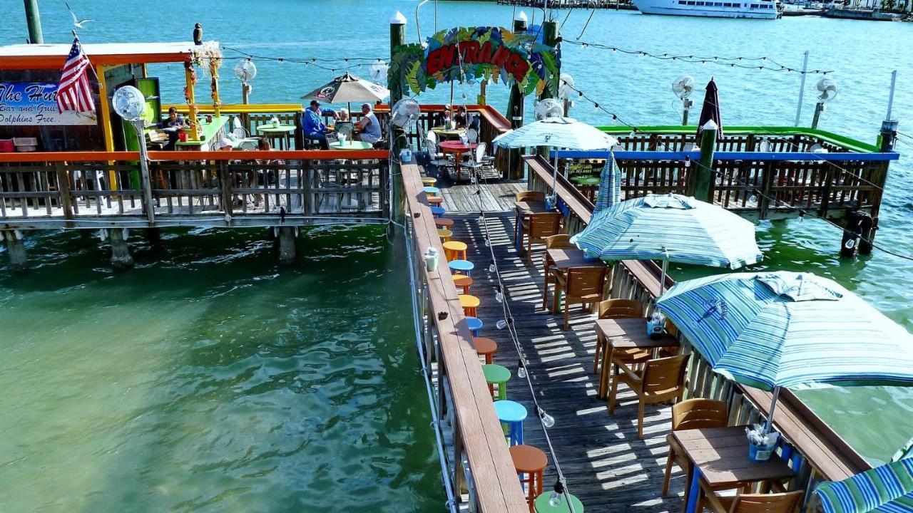Emerald Isle 403 - Premier เซนต์พีทบีช ภายนอก รูปภาพ